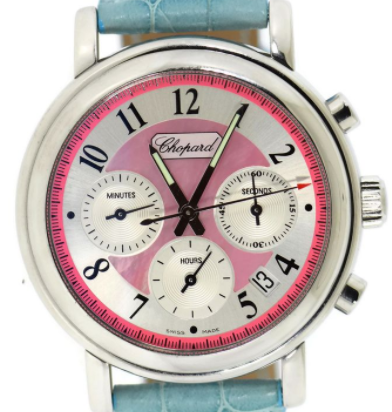 Chopard Mille Miglia Watches | Essential Watches