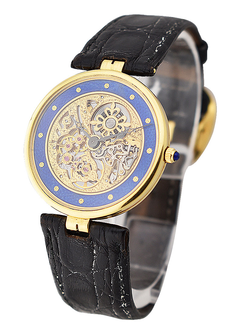 Vintage Mechanical Watch 1980 to 1990 - Shop DejaVu Men's & Unisex Watches  - Pinkoi | Wrist fashion, Unisex watches, Mechanical watch