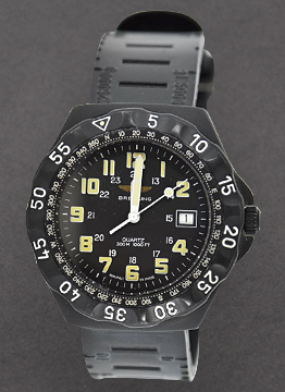 Breitling Colt Military-