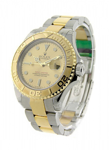 Pre-Owned Rolex Yacht Master I
