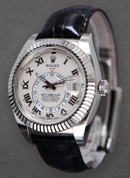 Pre-Owned Rolex