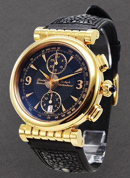 Dubey & Schaldenbrand Spiral Sixty