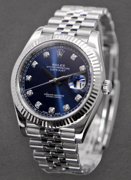 Pre-Owned Rolex