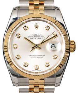 Pre-Owned Rolex