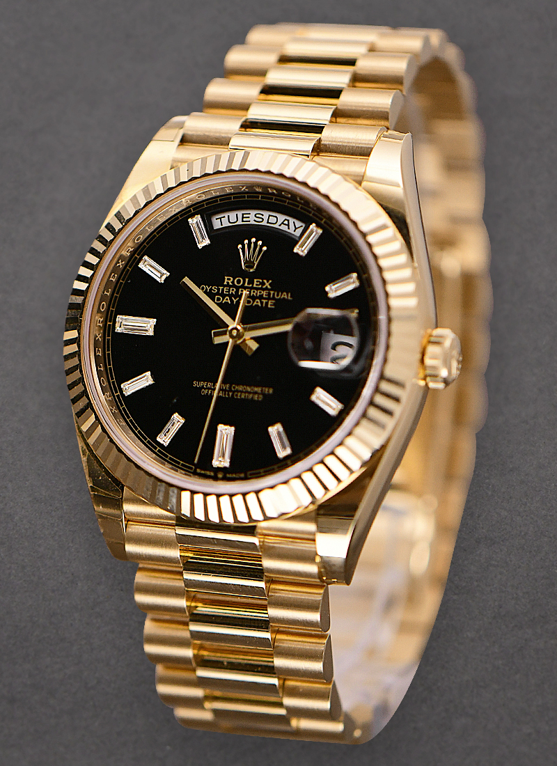 Rolex