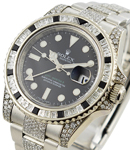 Rolex Used White Gold