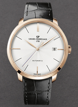 Girard Perregaux 1966 Classic
