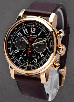 Chopard A Sparkling