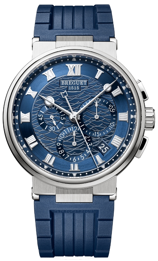 Breguet Marine Watches Essential Watches