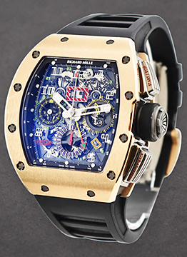 Richard Mille RM 11