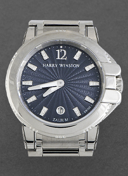Harry Winston Ocean Classic