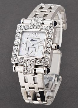 Chopard Imperiale - Square