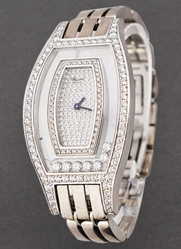 Chopard Happy Diamonds