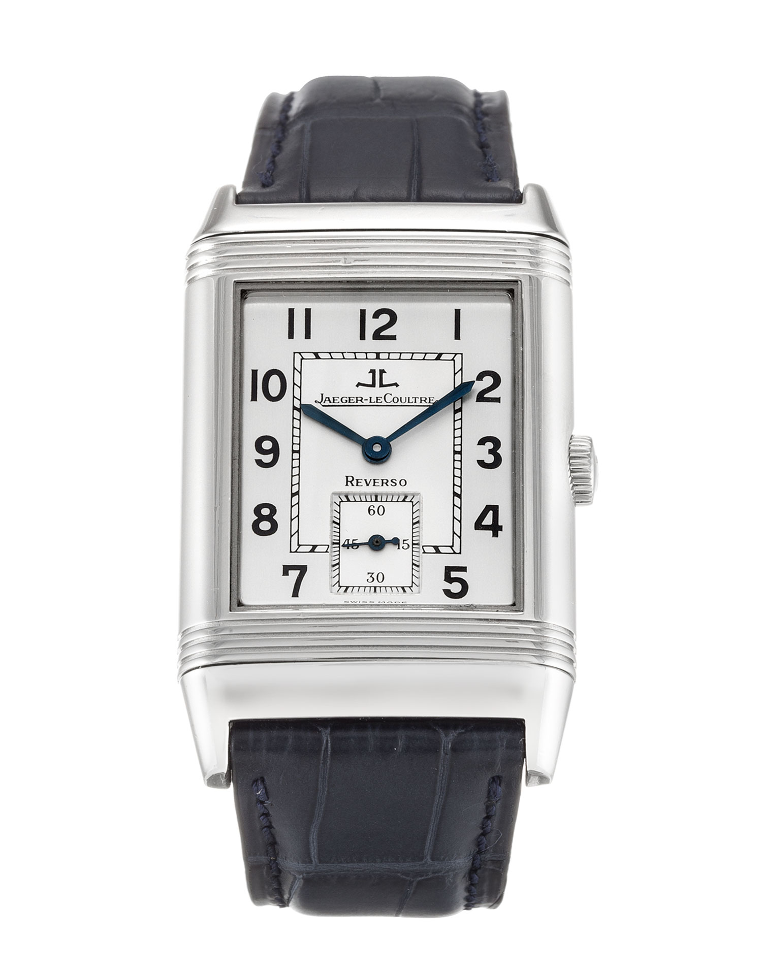 Jaeger - LeCoultre Reverso Grande Taille 26mm in Stainless Steel