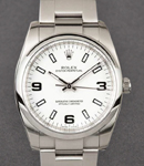 Rolex New Oyster-Perpetual-No-Date-34mm