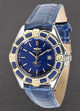 Breitling J Class