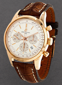 Breitling Transocean