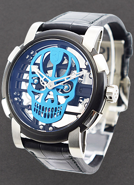 Romain Jerome Sky Lab