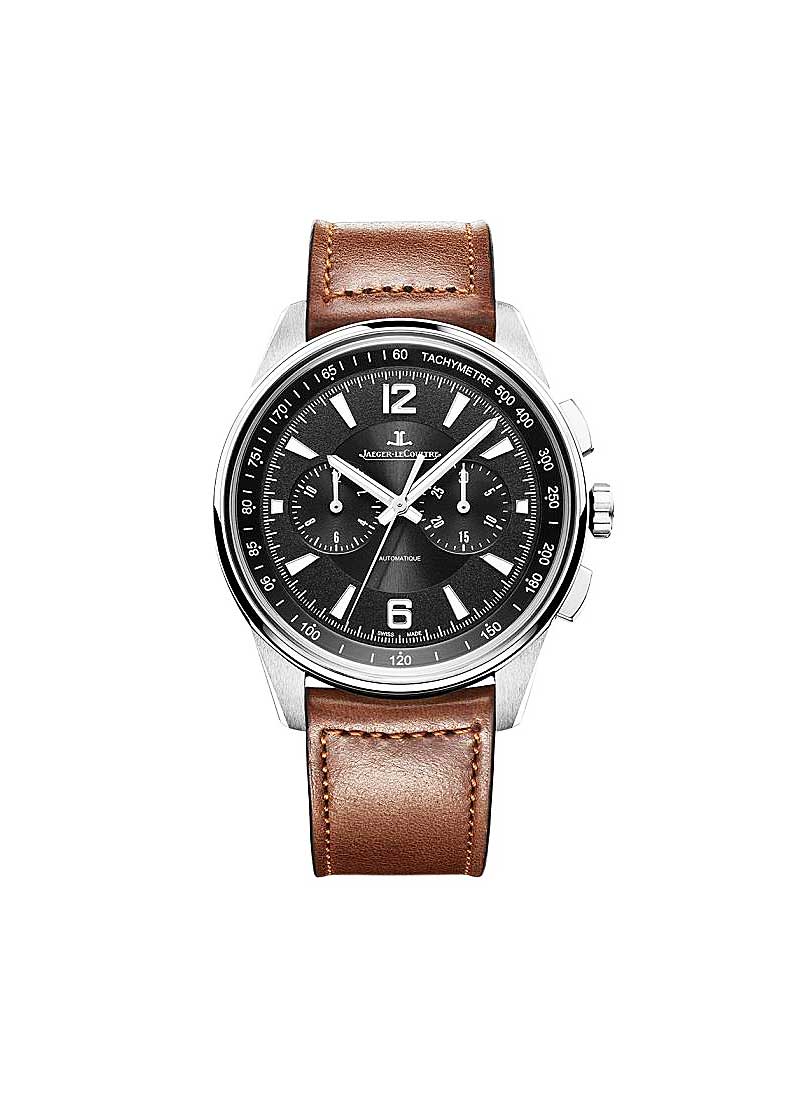 Jaeger - LeCoultre Polaris Chronograph 42mm Automatic in Steel