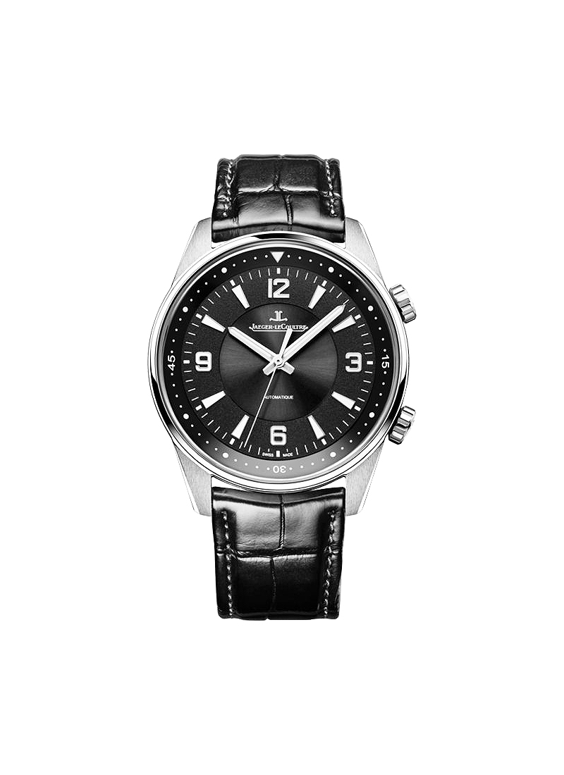 Jaeger - LeCoultre Polaris 41mm Automatic in Steel