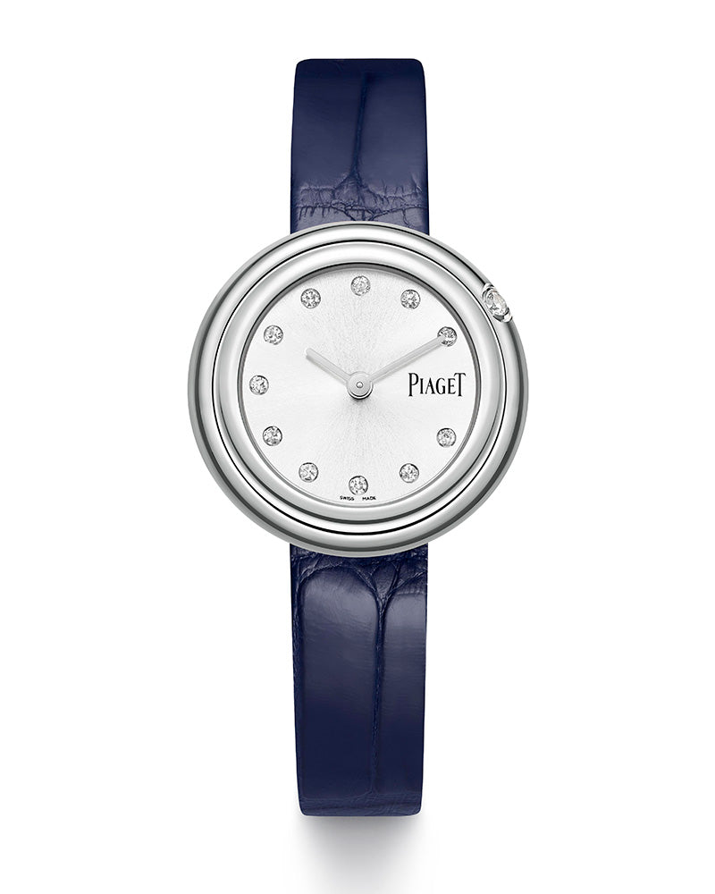 Piaget Possession 34mm in Steel