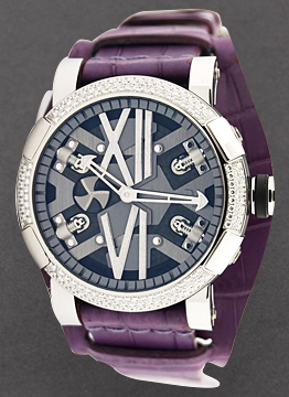 Romain Jerome Steampunk