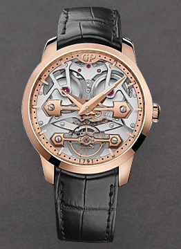 Girard Perregaux Classic-