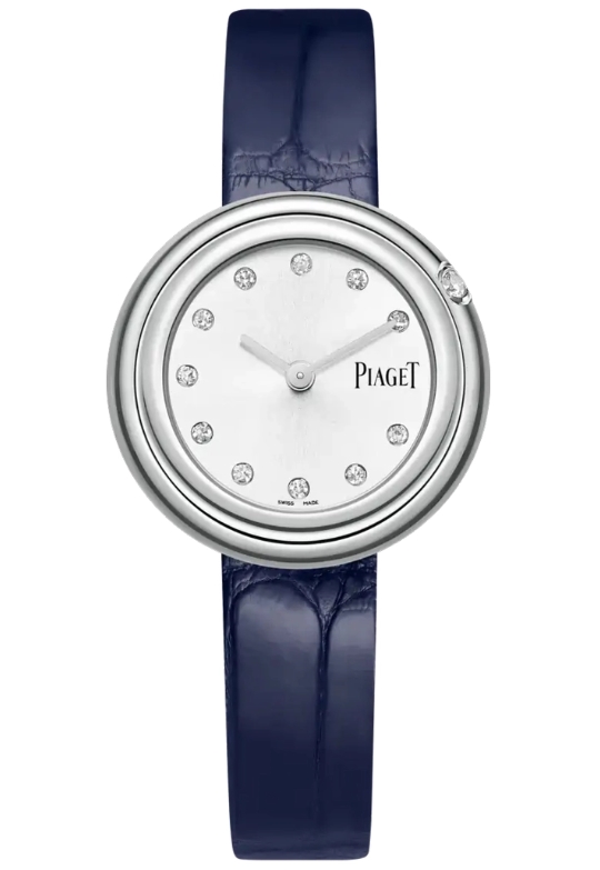 Piaget Possession 29mm in Steel