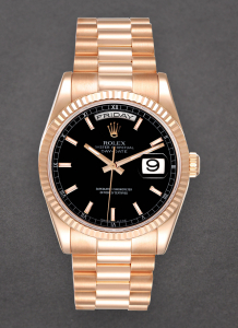 Pre-Owned Rolex