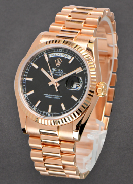 Pre-Owned Rolex