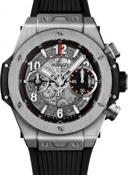 Hublot 441.NX.1170.RX Big Bang Unico in Titanium 441.NX.1170.RX
