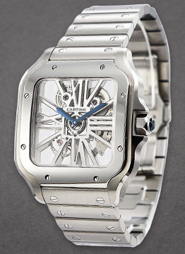 Cartier Santos de Cartier Large