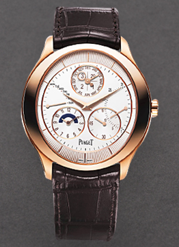 Piaget Gouverneur