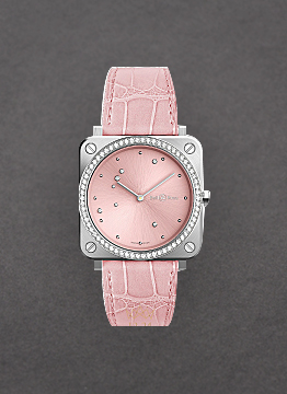 Bell & Ross Novarosa
