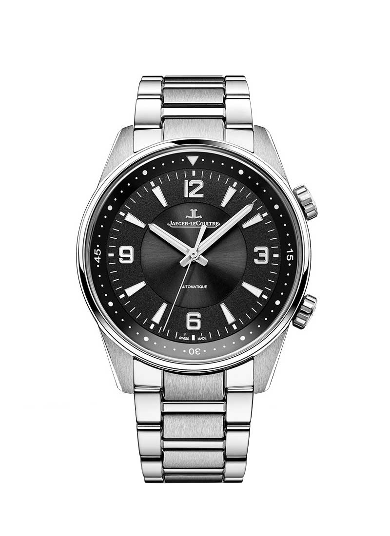 Jaeger - LeCoultre Polaris 41mm Automatic in Steel