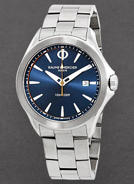 Baume & Mercier Clifton