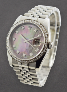 Pre-Owned Rolex
