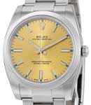 Rolex New Oyster-Perpetual-No-Date-34mm