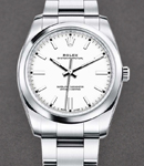 Rolex New Oyster-Perpetual-No-Date-34mm
