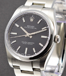 Rolex New Oyster-Perpetual-No-Date-34mm