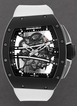 Richard Mille RM 59