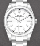 Rolex New Oyster-Perpetual-No-Date-39mm