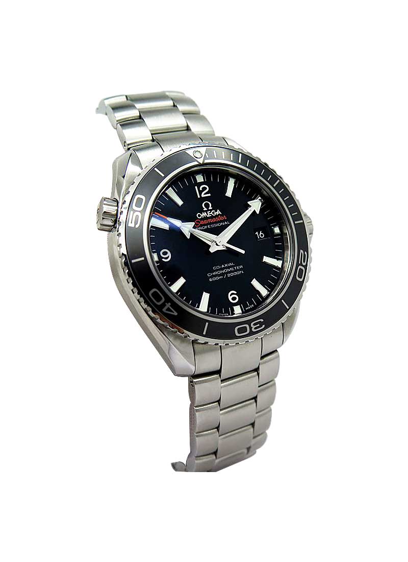 Omega Seamaster Planet Ocean for Rs.481,598 for sale from a Private Seller  on Chrono24