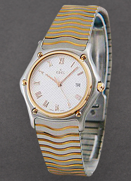 Ebel Sport Classic