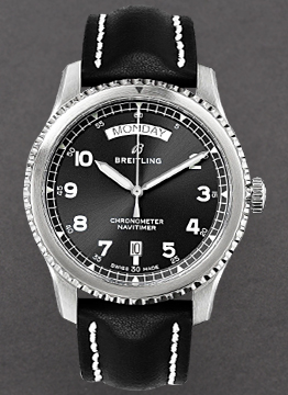 Breitling Navitimer 8
