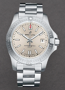 Breitling Chronomat Colt