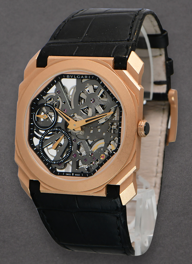 Bvlgari