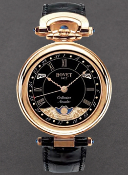 Bovet Amadeo Fleurier