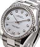 Rolex Used 36mm