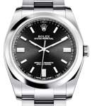 Rolex New Oyster-Perpetual-No-Date-36mm